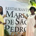 Maria de São Pedro: um século de sabor e luta no coração de Salvador imagem