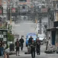 Megaoperação no Rio de Janeiro pode afetar a Bahia; entenda como imagem