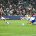 Nova ameaça: Bahia faz 2º turno pior que o Fluminense, que se aproxima imagem