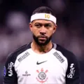 Memphis Depay se manifesta após ser acusado de assédio em Salvador imagem