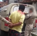 Menina de 9 anos é estuprada por namorado de avó em Feira de Santana imagem