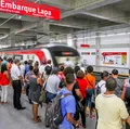 Metrô prepara esquema especial para o show Tardezinha em Salvador imagem