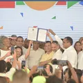 Parceria entre governos garante mais apoio e reforço a ambulantes no Carnaval de Salvador imagem