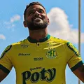 Mirassol pode perder vaga na Libertadores e ajudar o Bahia imagem