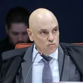 Volta Fux? Pedido "absurdo" de advogado choca Moraes em julgamento do golpe imagem