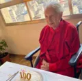 Morre aos 100 anos Clara Charf, viúva de Carlos Marighella imagem