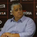 Morre Agenor Gordilho, ex-presidente do Vitória, aos 74 anos imagem
