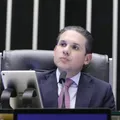 Motta vai tentar votar PL Antifacção na Câmara mesmo sem acordo imagem