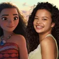 Mudança no filme da Moana revolta pais e fãs: "Embranqueceu" imagem