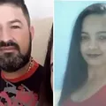 Mulher ateia fogo no marido e termina queimada; os dois morreram imagem