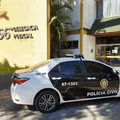 Vitamina envenenada: mulher é presa pela morte do marido no Brasil imagem