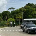 Mulher é vítima de estupro coletivo na orla de Salvador imagem