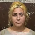 Mulher serial killer matou homem do Tinder para incriminar ex imagem