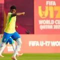 Mundo do futebol se derrete por "joias brilhantes" do Bahia no Mundial imagem