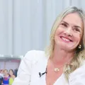 Ivana Bastos, a primeira mulher no comando da Alba, faz a diferença imagem