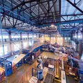 Indústria de farinha inaugura fábrica e gera 200 empregos no Nordeste imagem