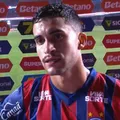 Nestor critica erros que acontecem "corriqueiramente" no Bahia imagem