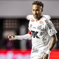 Neymar não joga mais pelo Santos em 2025 e cenário favorece o Vitória imagem