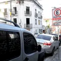 Novidade promete 'acabar' com multas de zona azul em Salvador imagem