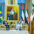 Novo passo do City Group reafirma parceria entre Jerônimo e Emirados Árabes imagem