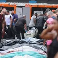 Chefes do tráfico na Bahia morreram em megaoperação contra o CV no Rio imagem
