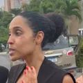 Nutricionista sequestrada fala pela primeira vez após ser encontrada imagem