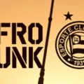 “O Arrepio Que Veste a Pele”: Bahia lança camisa preta com o Afropunk imagem