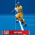 Revolução no VAR: o que muda com o impedimento semiautomático no Brasil imagem
