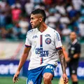 Oficial! Bahia anuncia contratação em definitivo de Rodrigo Nestor imagem
