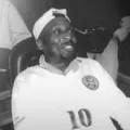 Ícones da Bahia lamentam morte de Jimmy Cliff imagem