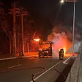 Ônibus incendiado e protestos tomam Salvador após criança ser baleada imagem