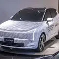Os 18 carros inéditos que serão lançados no Salão do Automóvel 2025 imagem