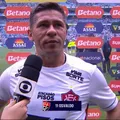 Osvaldo fala em "fazer de tudo" para salvar o Vitória da Série B imagem