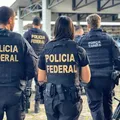 Dinheiro, carros de luxo e armas: veja itens apreendidos pela PF em operação imagem