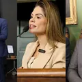 PL, DC e mais: quem são vereadores de Salvador que vão disputar eleições? imagem