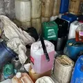 PM apreende mais de 1000 litros de combustível adulterado em Itabuna imagem