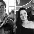 Mulher de PM morto em operação no Rio compartilha última mensagem: "Ora por mim" imagem