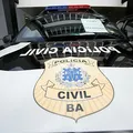 Três pessoas ficam feridas em tentativa de homicídio em Salvador imagem