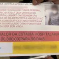 Pai inventa doença em filho e acaba preso por estelionato imagem