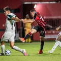 Palmeiras x Vitória: onde assistir, escalações, desfalques, arbitragem imagem