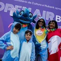 Para a criançada! Open Air Brasil aposta em atrações para os pequenos imagem