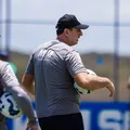Paradoxo Rogério Ceni: o gênio tático que falha no salto decisivo imagem