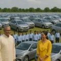 'Patrão dos sonhos' causa ao dar 400 casas e 1,2 mil carros para funcionários imagem