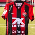 Patrocinadora master do Vitória é alvo de investigação; saiba mais imagem