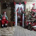 Pela quinta vez, Casa do Papai Noel leva clima natalino à Fenagro imagem