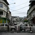 Petistas e bolsonaristas travam nova guerra após megaoperação no Rio imagem