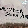 Pichação com apologia a facções pode render multa de R$ 20 mil em Salvador imagem