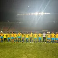 Pituaçu sedia finais do primeiro Campeonato dos Povos Indígenas da Bahia imagem
