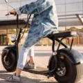 Placa e IPVA: motos elétricas terão novas regras de trânsito para 2026 imagem