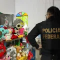 Polícia Federal realiza operação na Bahia contra abuso sexual infantil imagem
